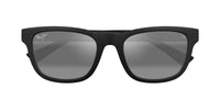 Maui Jim KAPI'I MJ0617S Occhiali da sole 001 BKGY