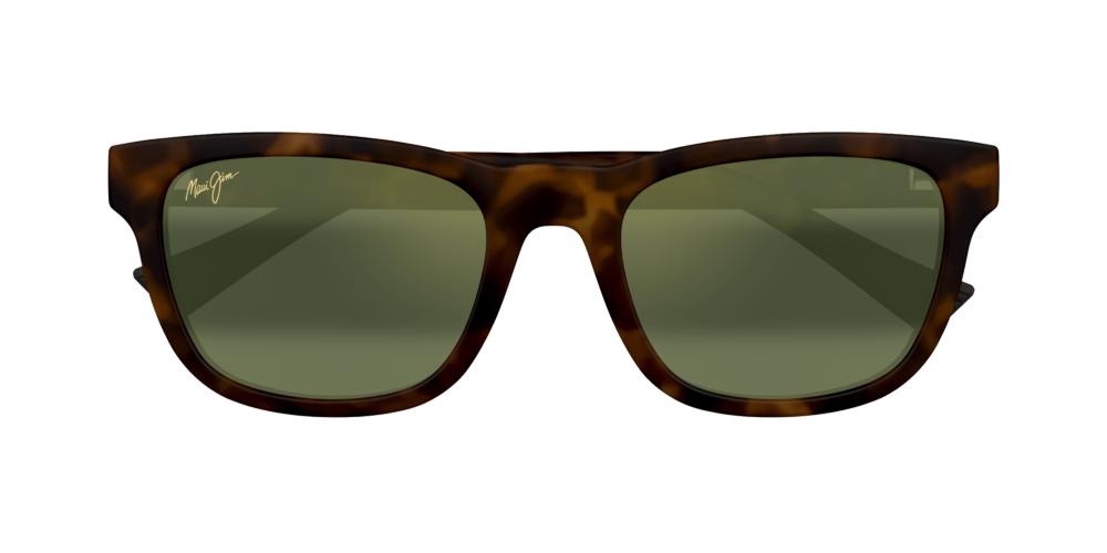 Maui Jim KAPI'I MJ0617S Occhiali da sole 003 HVGN