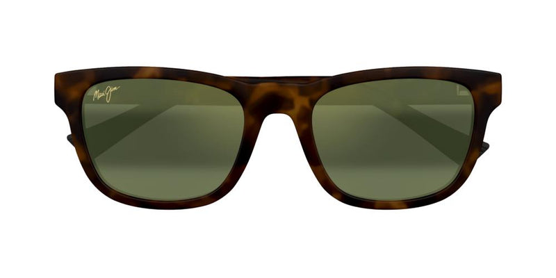 Maui Jim KAPI'I MJ0617S Occhiali da sole 003 HVGN