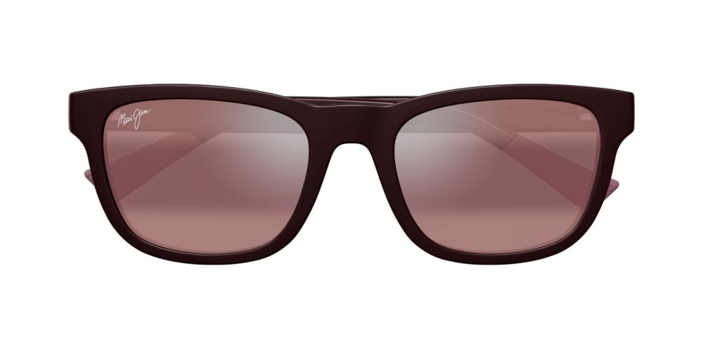 Maui Jim KAPI'I MJ0617S Occhiali da sole 004 BUPK