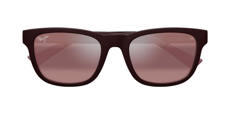 Maui Jim KAPI'I MJ0617S Occhiali da sole 004 BUPK