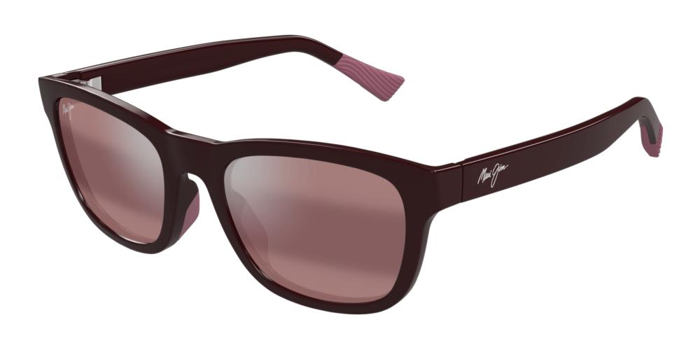 Maui Jim KAPI'I MJ0617S Occhiali da sole 004 BUPK