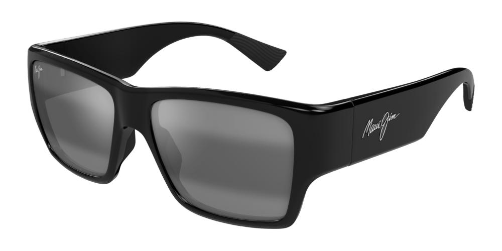 Maui Jim KA'OLU MJ0614S Occhiali da sole 614-02