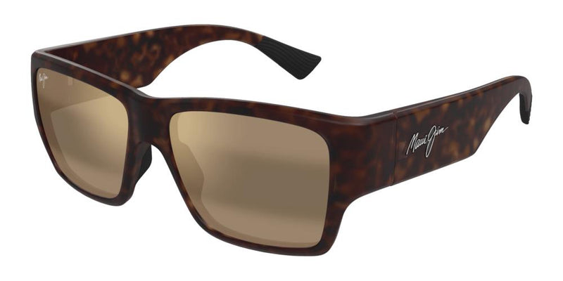 Maui Jim KA'OLU MJ0614S Occhiali da sole H614-10