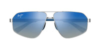 Maui Jim KEAWAWA MJ0620S Occhiali da sole DBS620-17