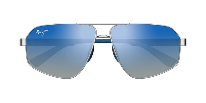Maui Jim KEAWAWA MJ0620S Occhiali da sole DBS620-17
