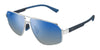Maui Jim KEAWAWA MJ0620S Occhiali da sole DBS620-17
