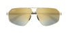 Maui Jim KEAWAWA MJ0620S Occhiali da sole DGS620-16