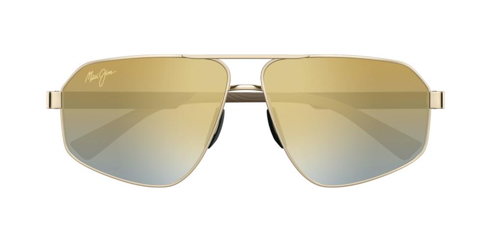 Maui Jim KEAWAWA MJ0620S Occhiali da sole DGS620-16