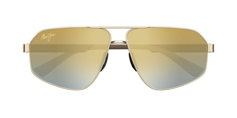 Maui Jim KEAWAWA MJ0620S Occhiali da sole DGS620-16