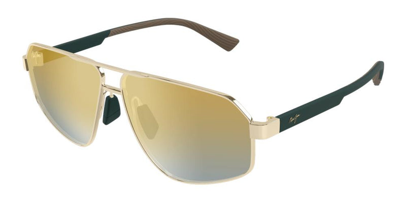 Maui Jim KEAWAWA MJ0620S Occhiali da sole DGS620-16