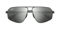 Maui Jim KEAWAWA MJ0620S Occhiali da sole DSB620-02