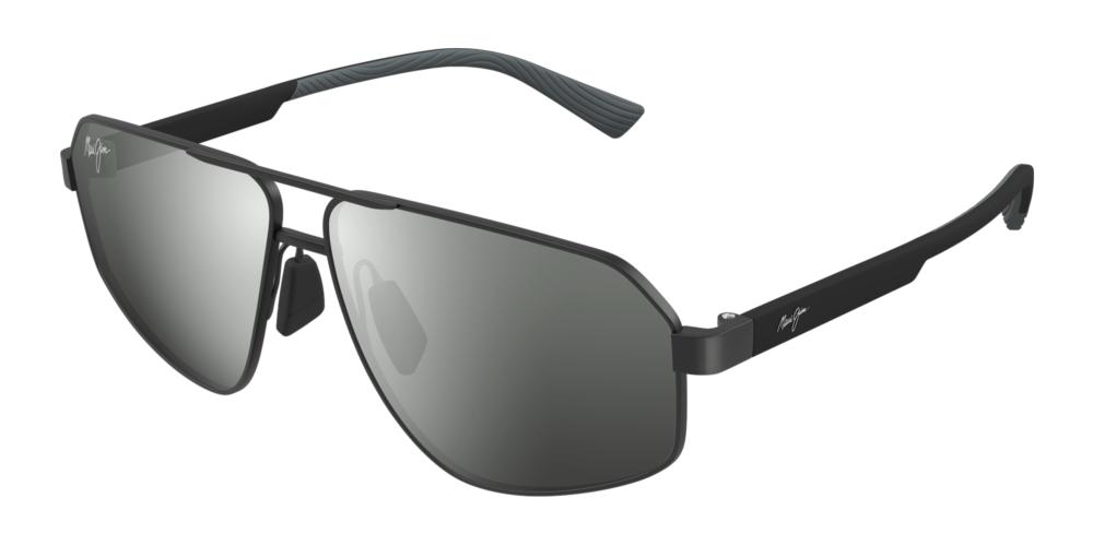 Maui Jim KEAWAWA MJ0620S Occhiali da sole DSB620-02