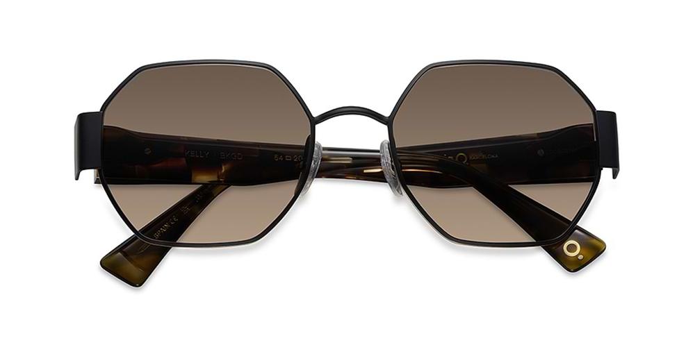 Etnia Barcelona KELLY Occhiali da sole BKGD K