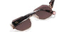 Etnia Barcelona KELLY Occhiali da sole PGHV