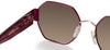 Etnia Barcelona KELLY Occhiali da sole RDGD