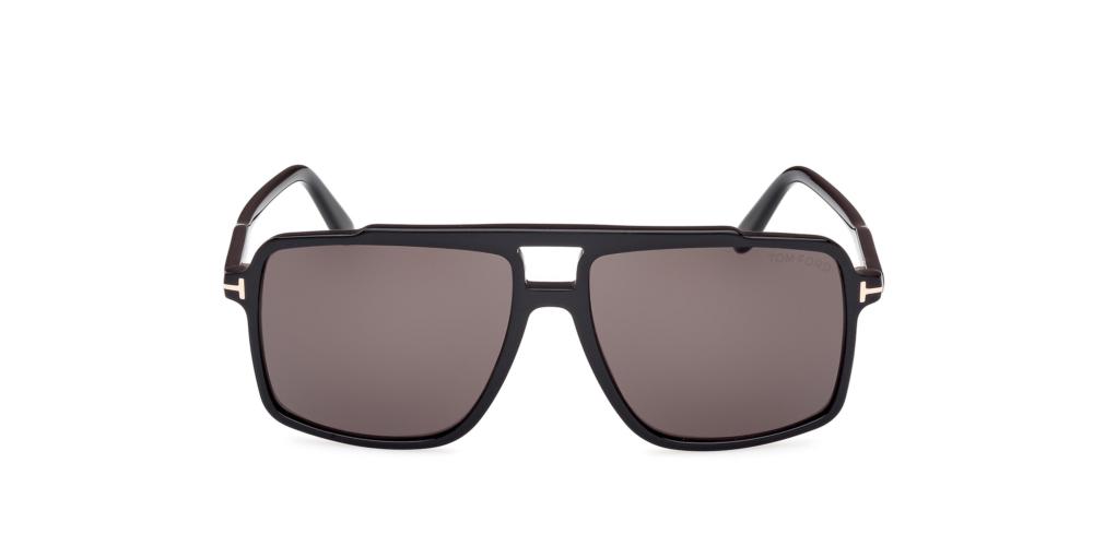 Tom Ford KEMP FT1177 Occhiali da sole 01A