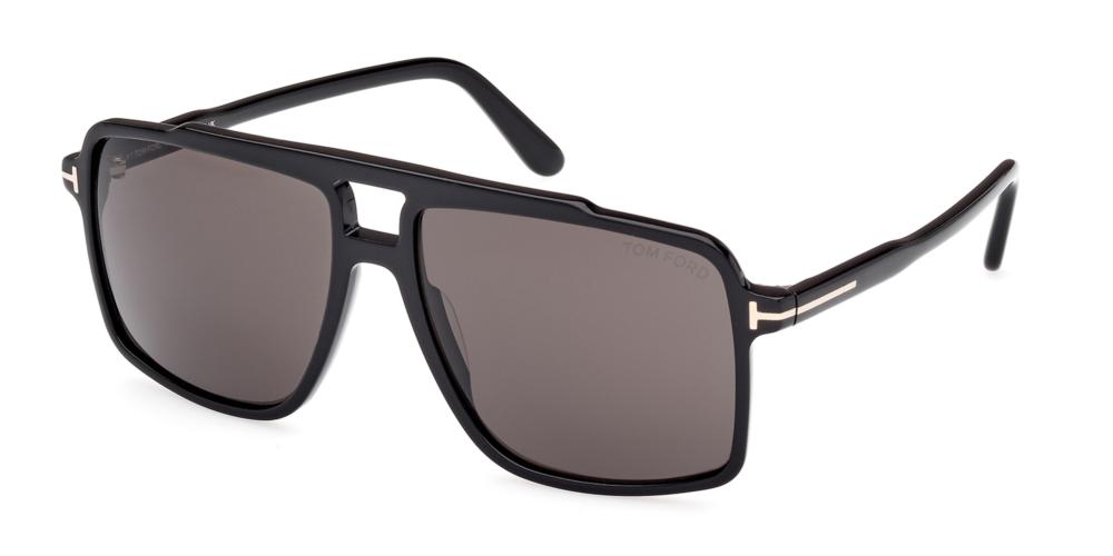 Tom Ford KEMP FT1177 Occhiali da sole 01A