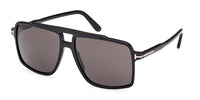 Tom Ford KEMP FT1177 Occhiali da sole 01A