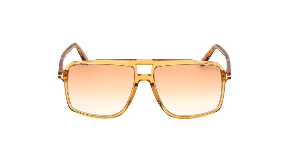 Tom Ford KEMP FT1177 Occhiali da sole 39F