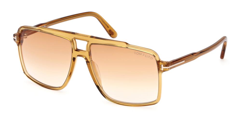 Tom Ford KEMP FT1177 Occhiali da sole 39F