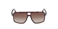 Tom Ford KEMP FT1177 Occhiali da sole 52B C
