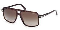 Tom Ford KEMP FT1177 Occhiali da sole 52B C