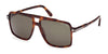 Tom Ford KEMP FT1177 Occhiali da sole 53N