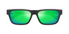 Maui Jim KEOLA MJ0628S Occhiali da sole 001 BKGN