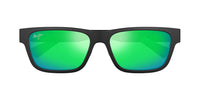 Maui Jim KEOLA MJ0628S Occhiali da sole 001 BKGN