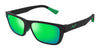 Maui Jim KEOLA MJ0628S Occhiali da sole 001 BKGN