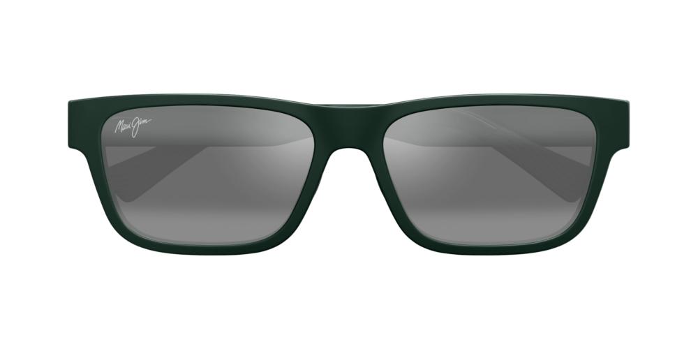 Maui Jim KEOLA MJ0628S Occhiali da sole 003 GNGY
