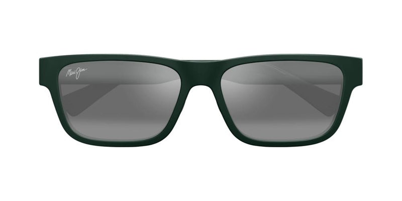 Maui Jim KEOLA MJ0628S Occhiali da sole 003 GNGY