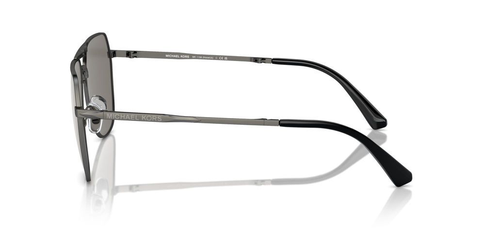 Michael Kors KESWICK MK 1156 Occhiali da sole 10026G