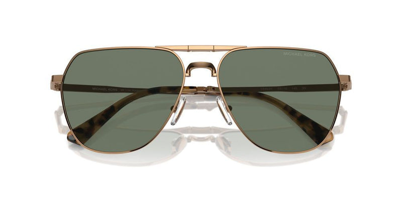 Michael Kors KESWICK MK 1156 Occhiali da sole 18993H