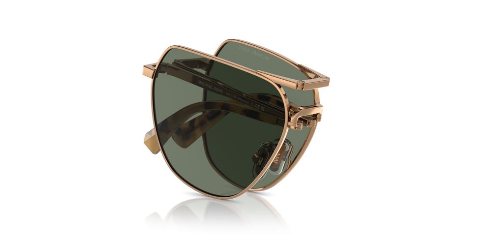 Michael Kors KESWICK MK 1156 Occhiali da sole 18993H