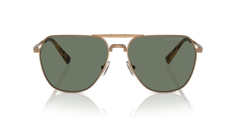 Michael Kors KESWICK MK 1156 Occhiali da sole 18993H