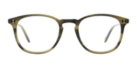 GARRETT LEIGHT KINNEY Occhiali da vista 1007-DGFR