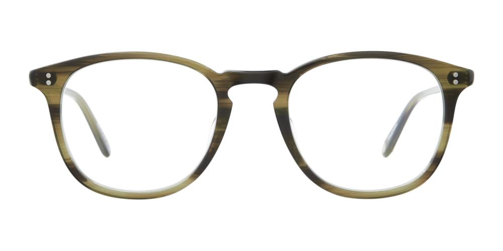 GARRETT LEIGHT KINNEY Occhiali da vista 1007-DGFR