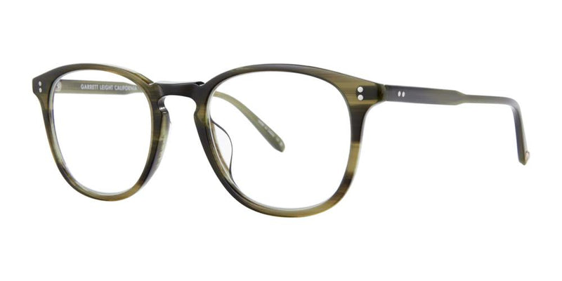 GARRETT LEIGHT KINNEY Occhiali da vista 1007-DGFR