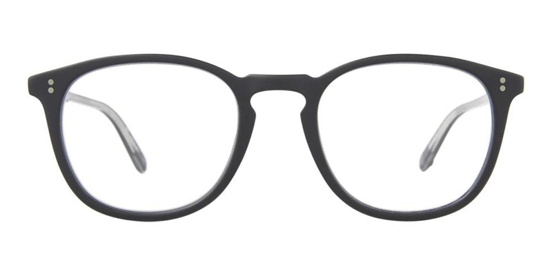 GARRETT LEIGHT KINNEY Occhiali da vista 1007-MBK
