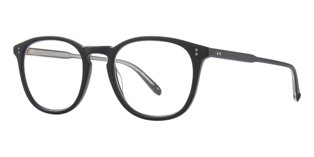 GARRETT LEIGHT KINNEY Occhiali da vista 1007-MBK