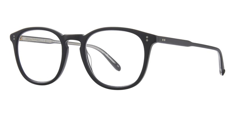 GARRETT LEIGHT KINNEY Occhiali da vista 1007-MBK