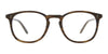 GARRETT LEIGHT KINNEY Occhiali da vista 1007-MBT