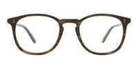 GARRETT LEIGHT KINNEY Occhiali da vista 1007-MBT
