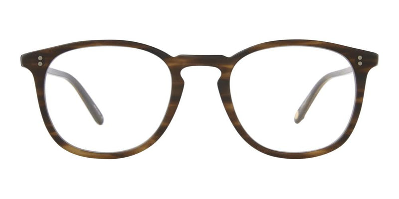 GARRETT LEIGHT KINNEY Occhiali da vista 1007-MBT
