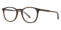 GARRETT LEIGHT KINNEY Occhiali da vista 1007-MBT
