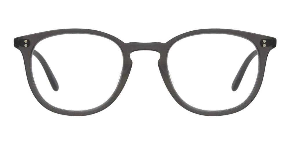 GARRETT LEIGHT KINNEY Occhiali da vista 1007-MGCR
