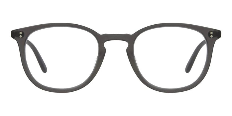 GARRETT LEIGHT KINNEY Occhiali da vista 1007-MGCR
