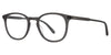GARRETT LEIGHT KINNEY Occhiali da vista 1007-MGCR